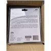 Image 3 : 4 BOXES OF GATE HINGES AND 3 ROLLS OF "PROCCESSED" TAPE