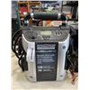 Image 2 : MOTOMASTER BOOSTER PACK WITH AIR COMPRESSOR AND MOTOMASTER BATTERY CHARGER