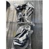 Image 2 : 4 NEW HOME GYM FITNESS CABLE PULLEY SYSTEM