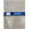 Image 2 : OPEN CASE OF BLUESHEILD  LA610 WELDING RODS