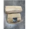 Image 1 : 2 BOXES OF JOIST HANGERS AND FENCE CLIPS