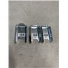 Image 2 : 2 BOXES OF JOIST HANGERS AND FENCE CLIPS