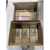 Image 2 : 2 CASES OF AIRBUD PROS - 54PCS PER CASE, 108 EARBUDS TOTAL