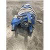 Image 2 : HEAVY DUTY CAST IRON WATER PUMP, WORKING CONDITION, 2.5 INCH