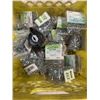 Image 2 : 2 CRATES OF ASSORTED SCREWS