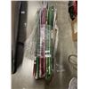 Image 1 : BUNDLE OF NEW GIFT BASKET WRAPPING WRAPPING