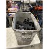 Image 1 : TOT OF PVC PIPING