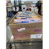 Image 2 : 28 NEW ASSORTED COLOR TABLE SKIRTS