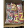Image 1 : 6 NEW 'LAMINE YAMAL'  #19 BARCELONA  SOCCER UNIFORMS, INCLUDES JERSEY, SHORTS AND SOCKS,  ALL SIZE 2