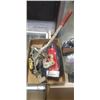 Image 1 : BOOSTER CABLES AND WINCH
