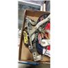 Image 2 : BOOSTER CABLES AND WINCH