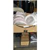 Image 1 : NEW 3M MOULDING AND INSULATION TAPES ETC