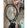 Image 2 : 2 TENNIS RACKETS
