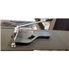 Image 1 : 13" LAMINATE FLOORING CUTTER