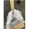 Image 1 : 4 NEW RAKES