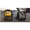 Image 1 : CAT AND SCHUMACHER BATTERY CHARGERS