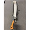 Image 2 : FISKARS MACHETE, AIR NOZZLES, FLASHLIGHTS ETC