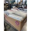 Image 2 : 58 NEW ASSORTED COLOR TABLE SKIRTS