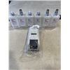 Image 1 : BIOMAX HAND SANTIZER WALL DISPENSER AND 6 REFILLS