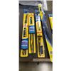 Image 2 : CAR COVER AND ASSORTED NEW WIPER BLADES