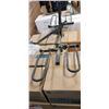Image 2 : HITCH MOUNT BIKE RACK