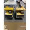 Image 1 : 2 VINTAGE TONKA TRUCKS