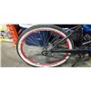 Image 2 : VINTAGE BLACK SUPERCYCLE BIKE