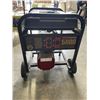Image 2 : COLEMAN POWERMATE 10HP PORTABLE ELECTRIC GENERATOR
