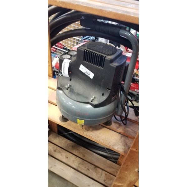 CONCEPT COMPRESSOR