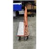 Image 2 : ROLLING MATERIAL CART