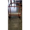 Image 3 : ROLLING MATERIAL CART