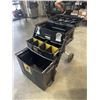 Image 1 : STANLEY FAT MAX ROLLING JOB TOOL BOX