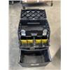 Image 2 : STANLEY FAT MAX ROLLING JOB TOOL BOX