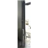Image 1 : METAL LOADING RAMP 110 INCH LONG 9 INCH WIDE