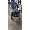 Image 1 : EVOLUTION FOLDING WALKER