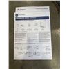 Image 4 : NEW ENMOTION AUTOMATIC RECESSED STAINLESS STEEL PAPER TOWEL DISPENSER