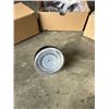 Image 3 : 3 NEW 4PC SETS OF SUCTION CUP HOOK FOR BATHROOM / KITCHEN  / BEDROOM