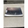Image 3 : 2 NEW STAINLESS STEEL 16X12 CUTTING BOARDS, WITH NON SLIP EDGE, 304 STAINLESS RETAIL $35 EACH
