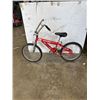 Image 1 : RED PACER BIKE
