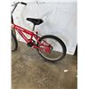 Image 2 : RED PACER BIKE
