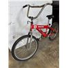 Image 3 : RED PACER BIKE
