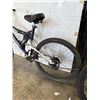 Image 2 : DARK BLUE IRON HORSE BIKE