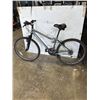 Image 1 : METALLIC GREY/ BLUE SUPERCYCLE BIKE