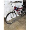 Image 3 : RED CARRERA BIKE