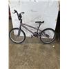 Image 1 : LIGHT PURPLE AVIGO BIKE