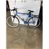 Image 1 : BLUE ROCKHOPPER BIKE