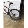 Image 2 : RED AND BLACK NAKAMURA BIKE