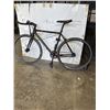 Image 1 : BLACK RALEIGH BIKE