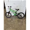 Image 1 : GREEN SUPERCYCLE BIKE
