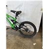 Image 2 : GREEN SUPERCYCLE BIKE
